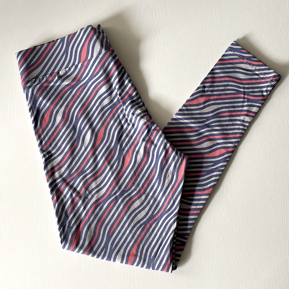 NWOT - Puma Leggings size large Large - Picture 2 of 8